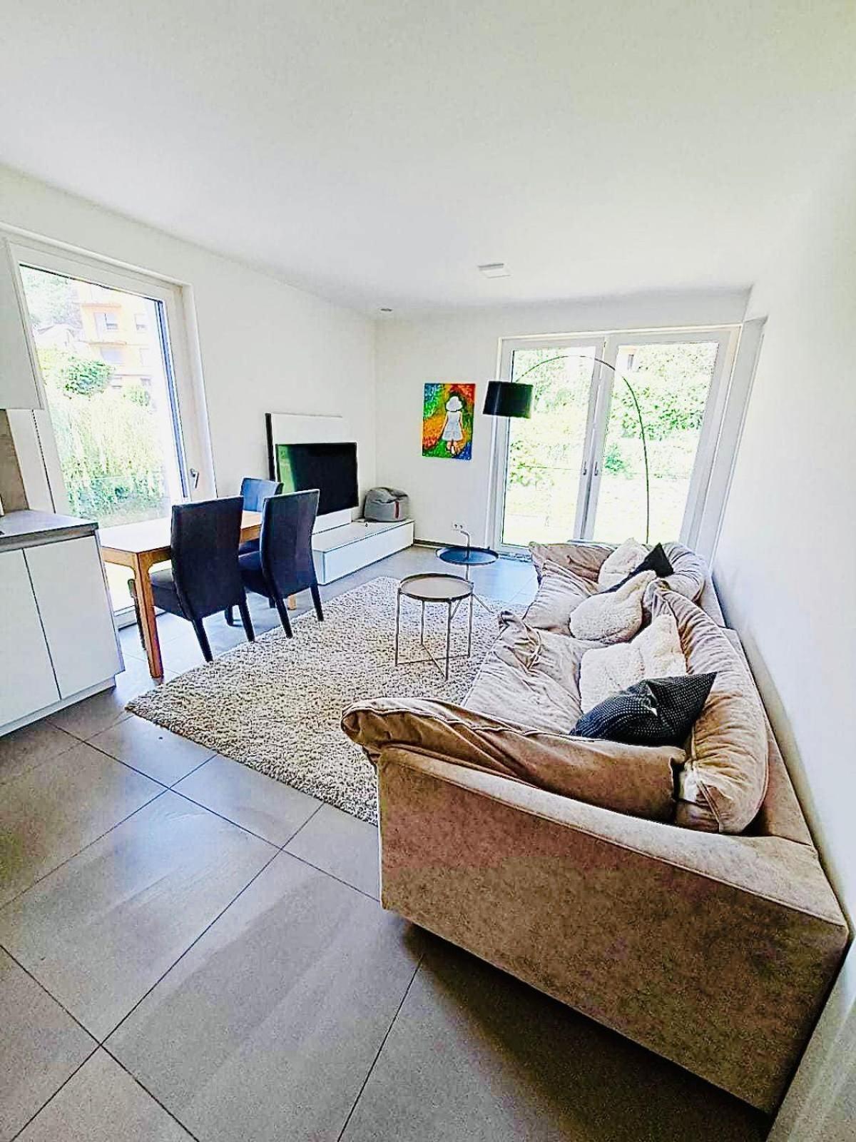 Appartement Beautiful Flat With Garden View, Terrace And Parking-105